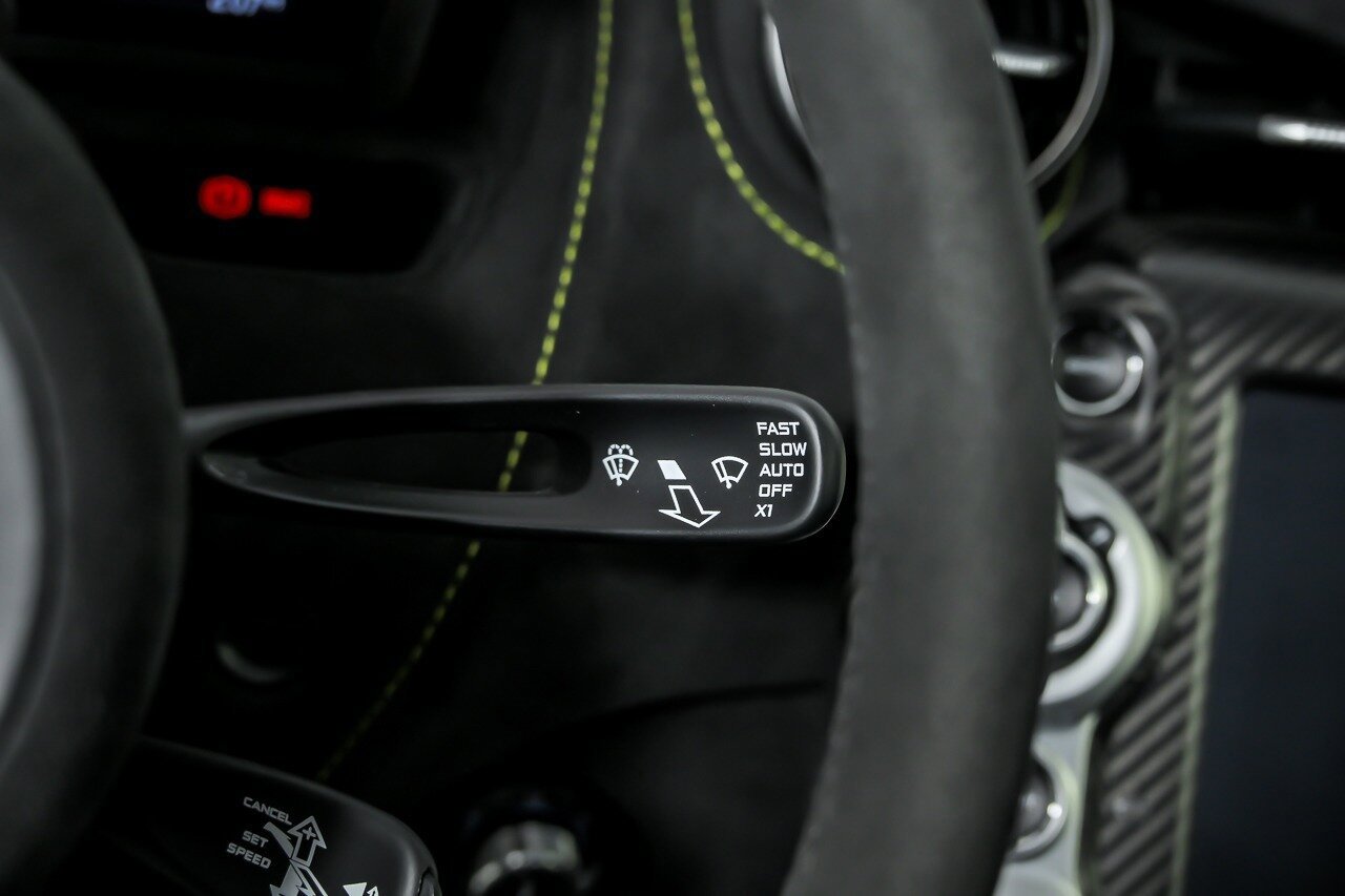 Used 2021 McLaren 765LT photo 32