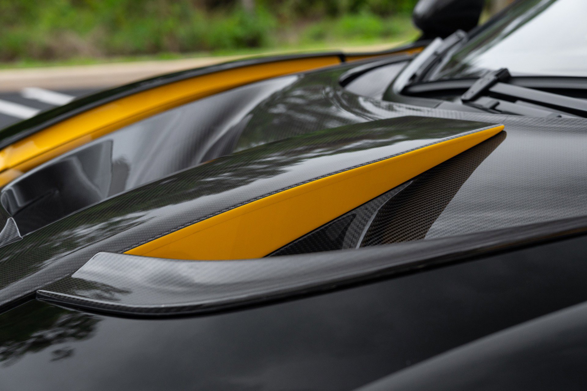 Used 2019 McLaren Senna photo 21