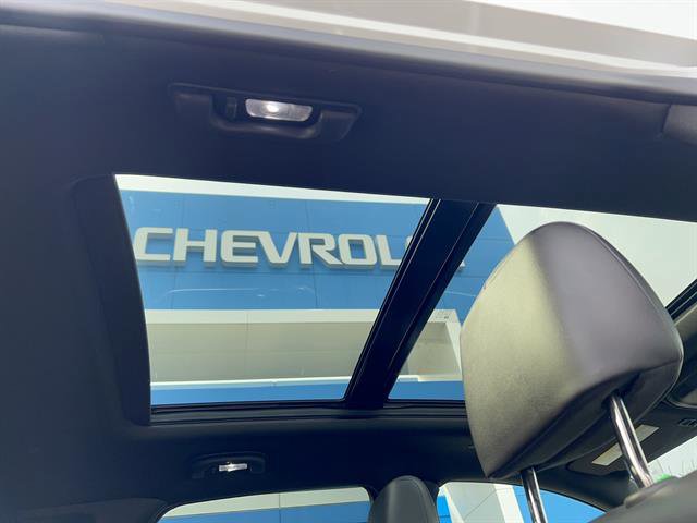 2020 Cadillac XT5 Sportv