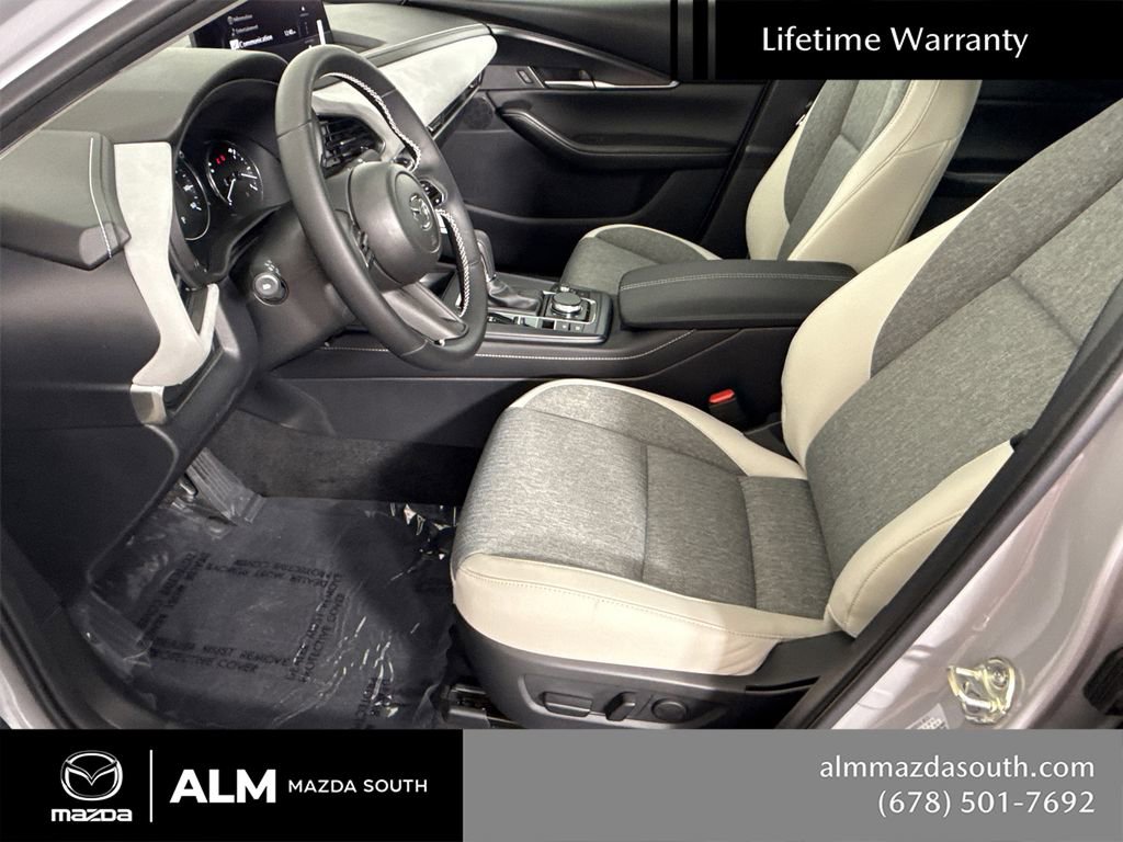 2026 MAZDA Cx-30 Aire Edition