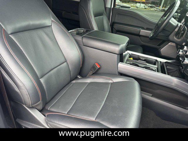 2024 Ford F250 Lariat