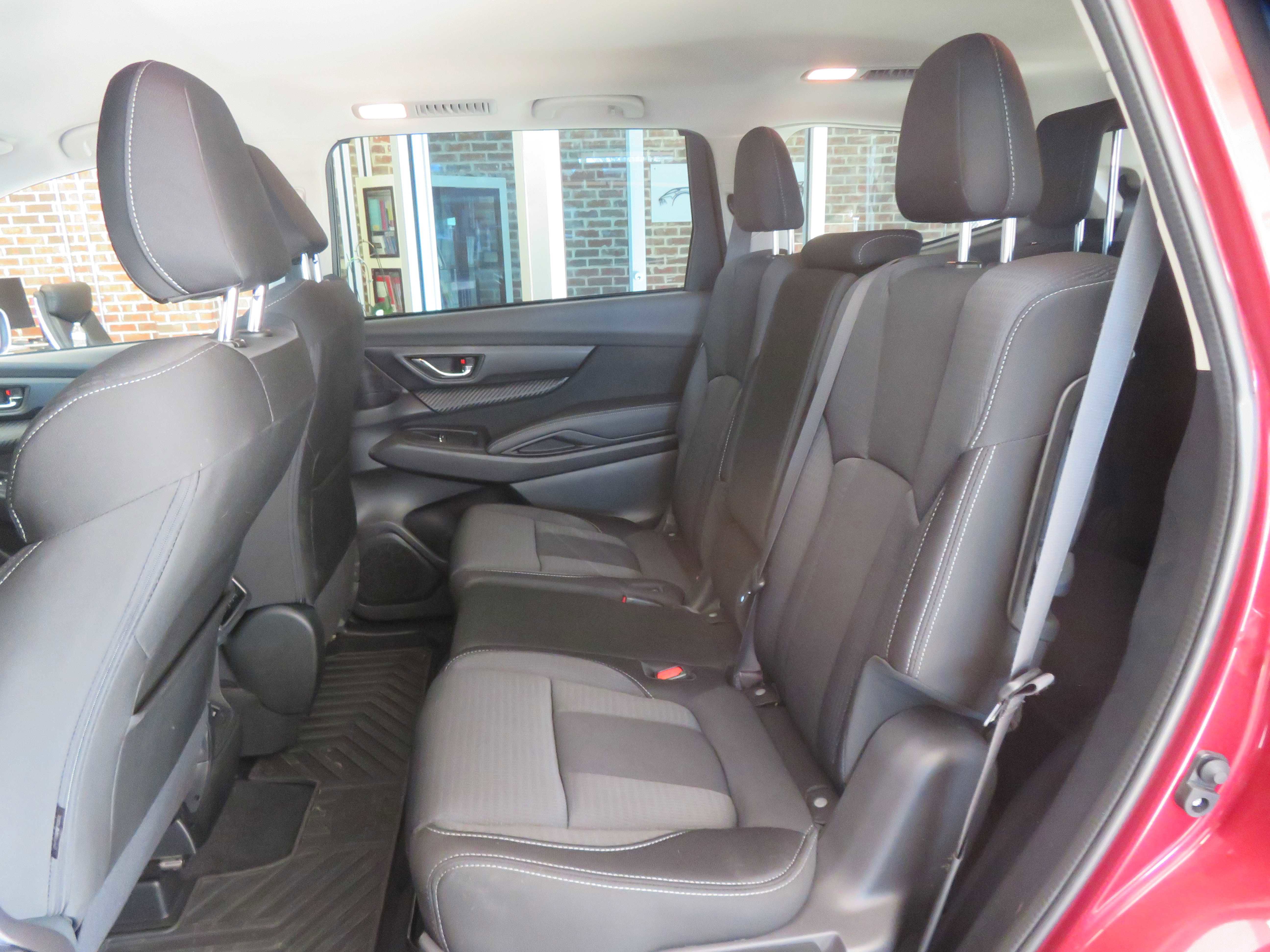 2023 Subaru Ascent Premium