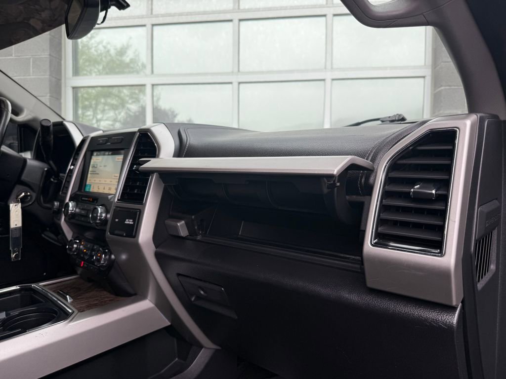 2019 Ford F250 Lariat