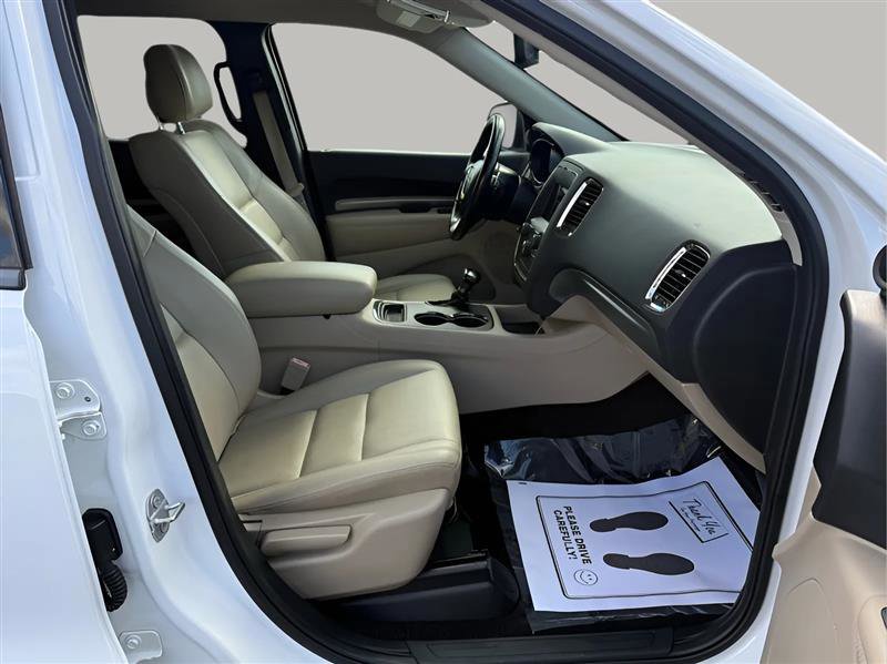 2019 Dodge Durango GT