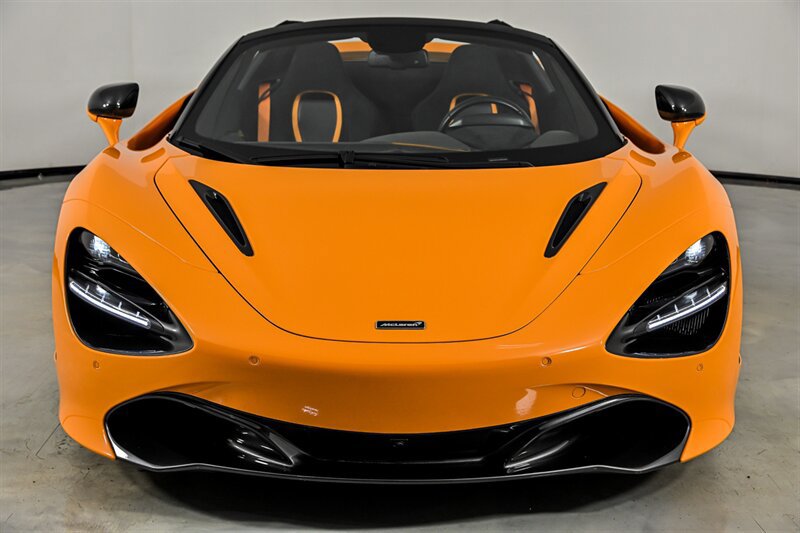 Used 2020 McLaren 720S Performance 5