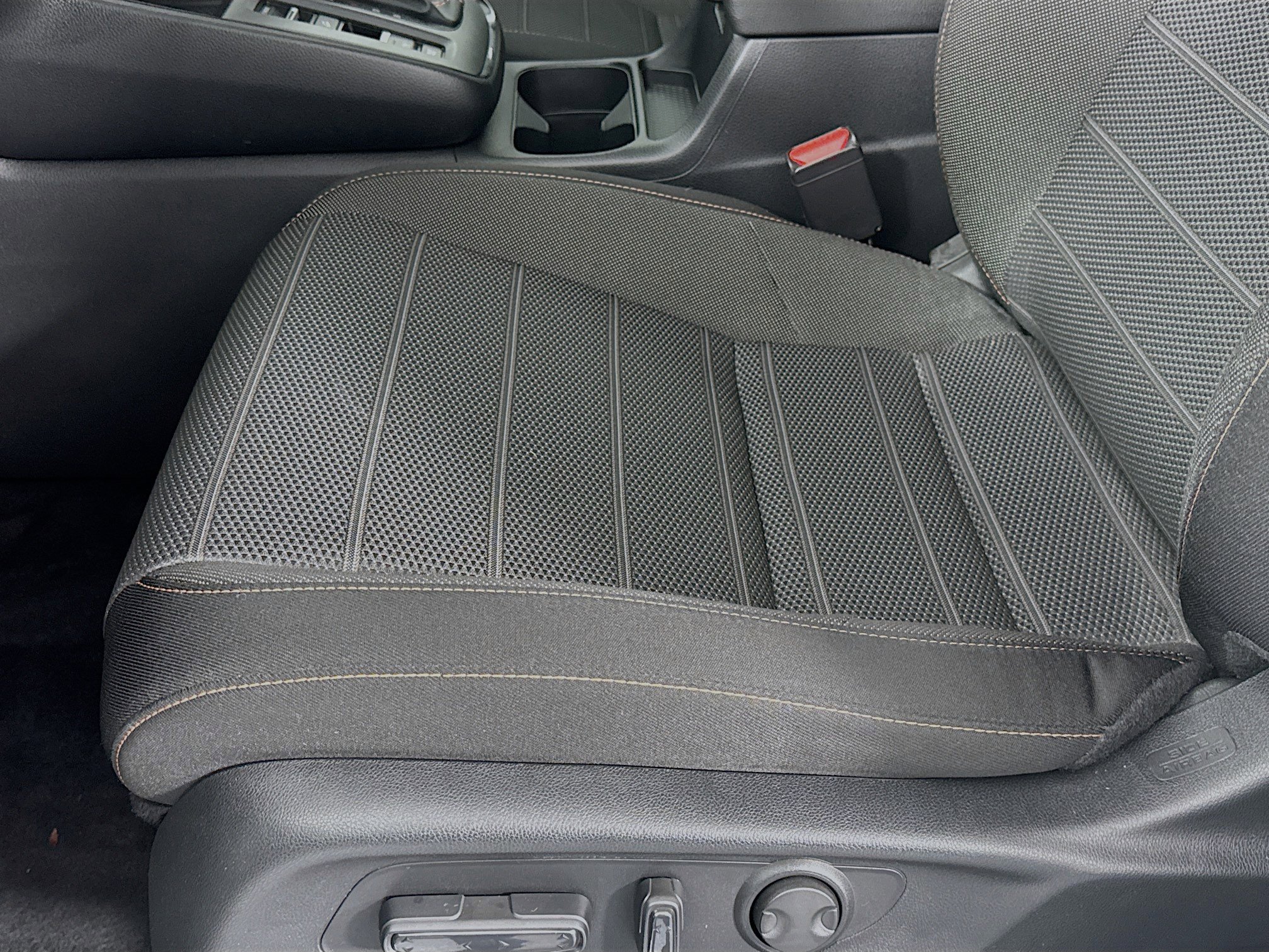 2023 Honda Cr-V Sport