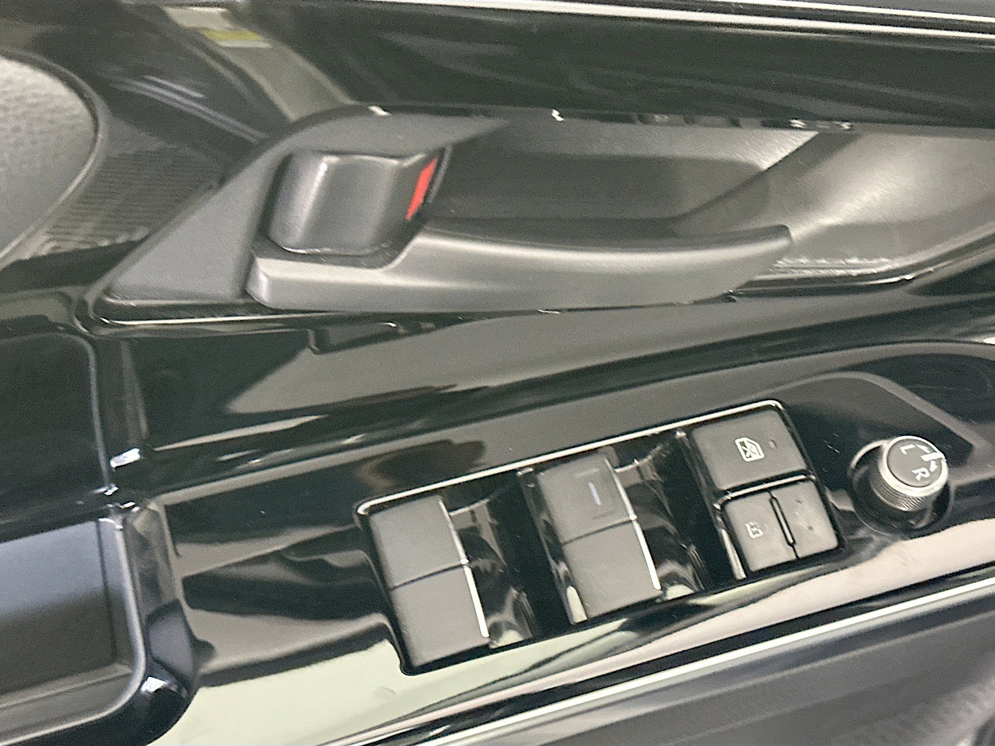 2023 Toyota bZ4X Limited