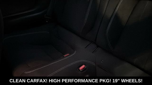 2022 Ford Mustang Coupe