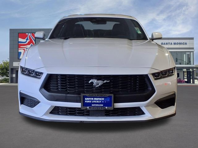 2024 Ford Mustang Premium