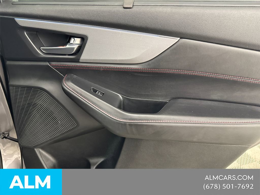 2024 Acura MDX A-Spec