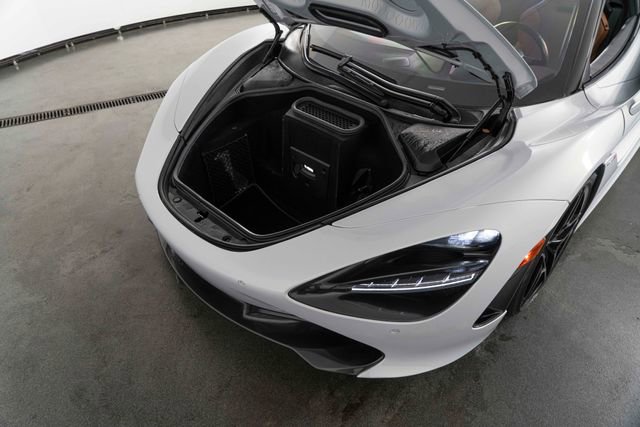 Used 2020 McLaren 720S Luxury photo 32