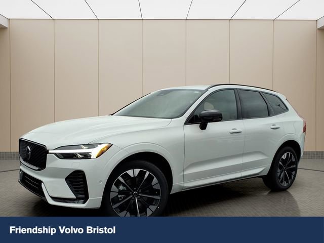 New 2026 Volvo XC60 B5 Plus w/ Protection Package Premier
