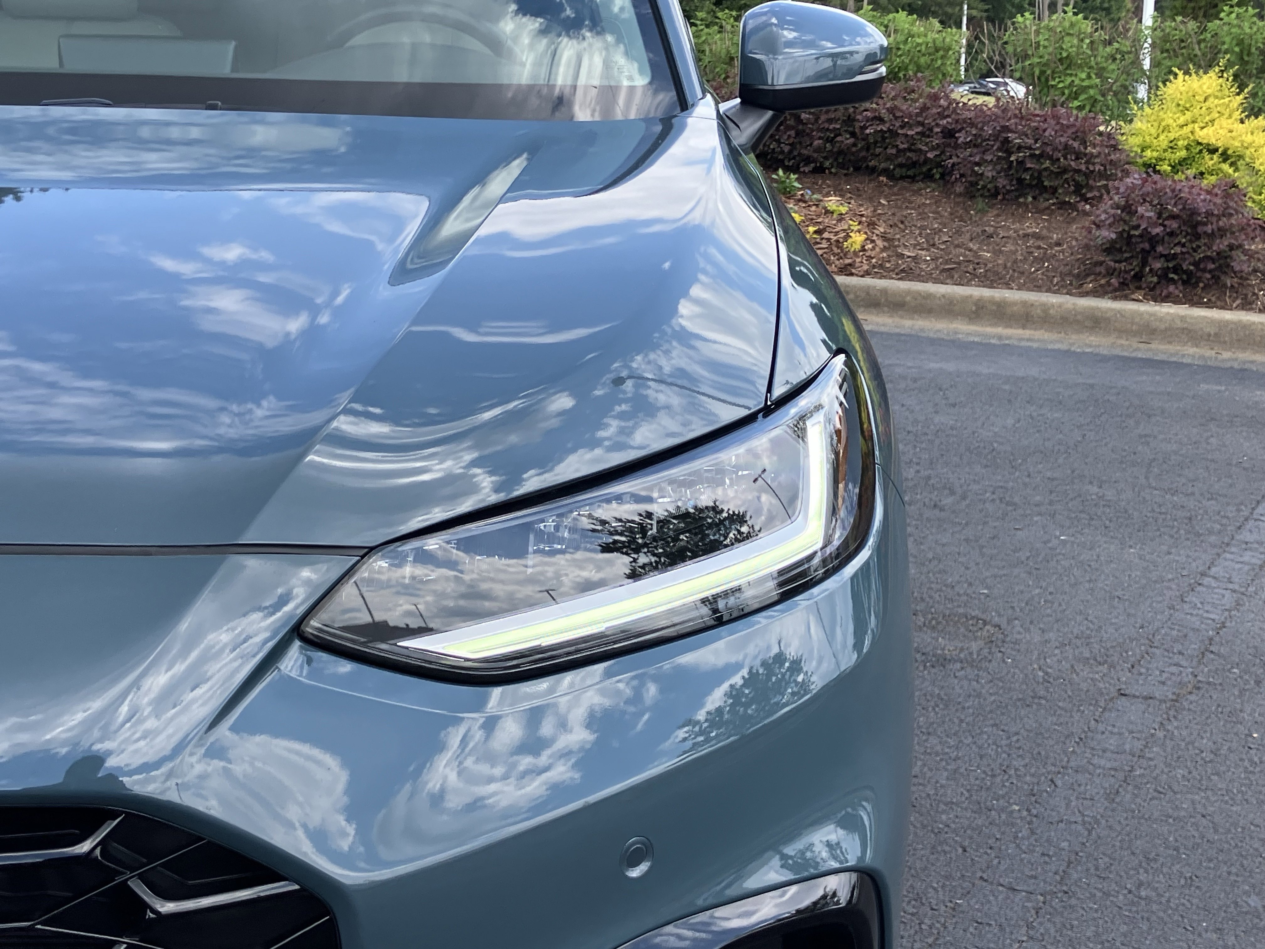 2025 Honda Hr-V EX-L