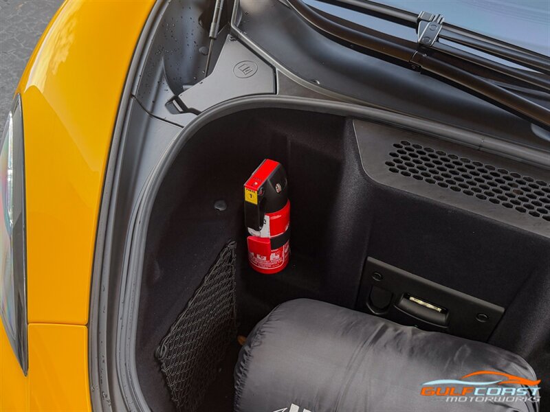 Used 2019 McLaren 600LT photo 37