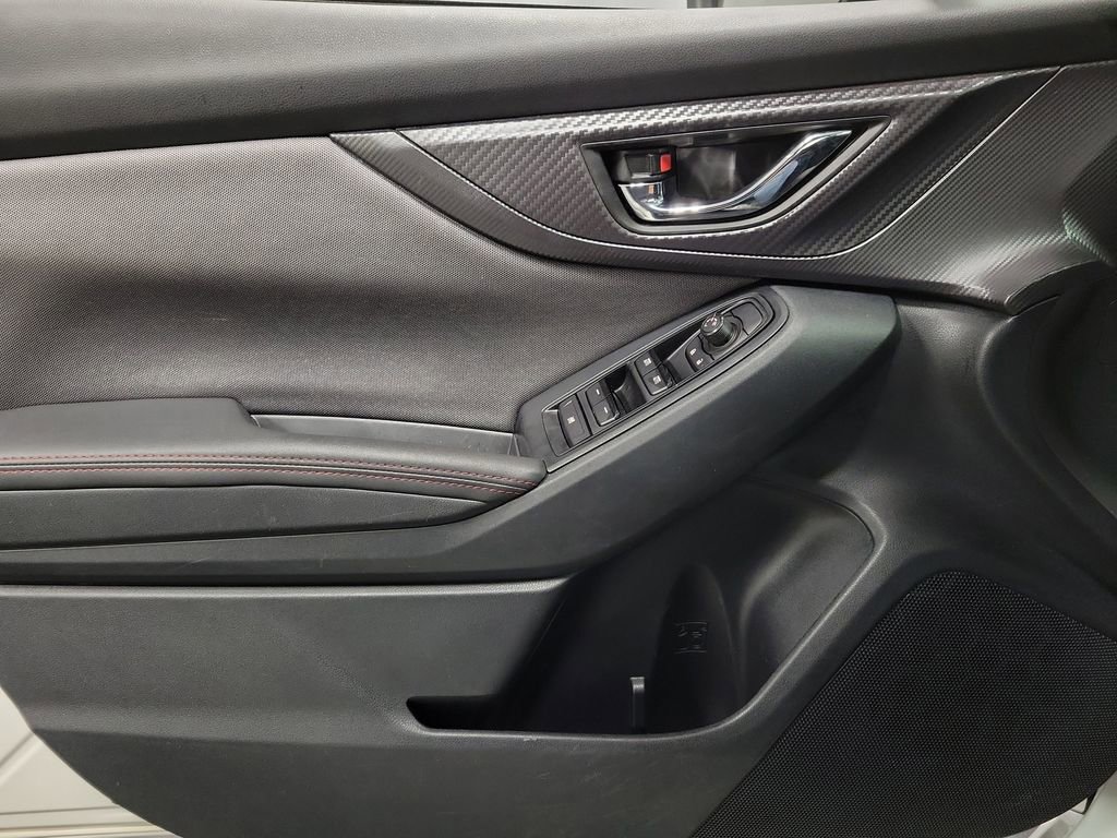 2022 Subaru Impreza 2.0i Sport