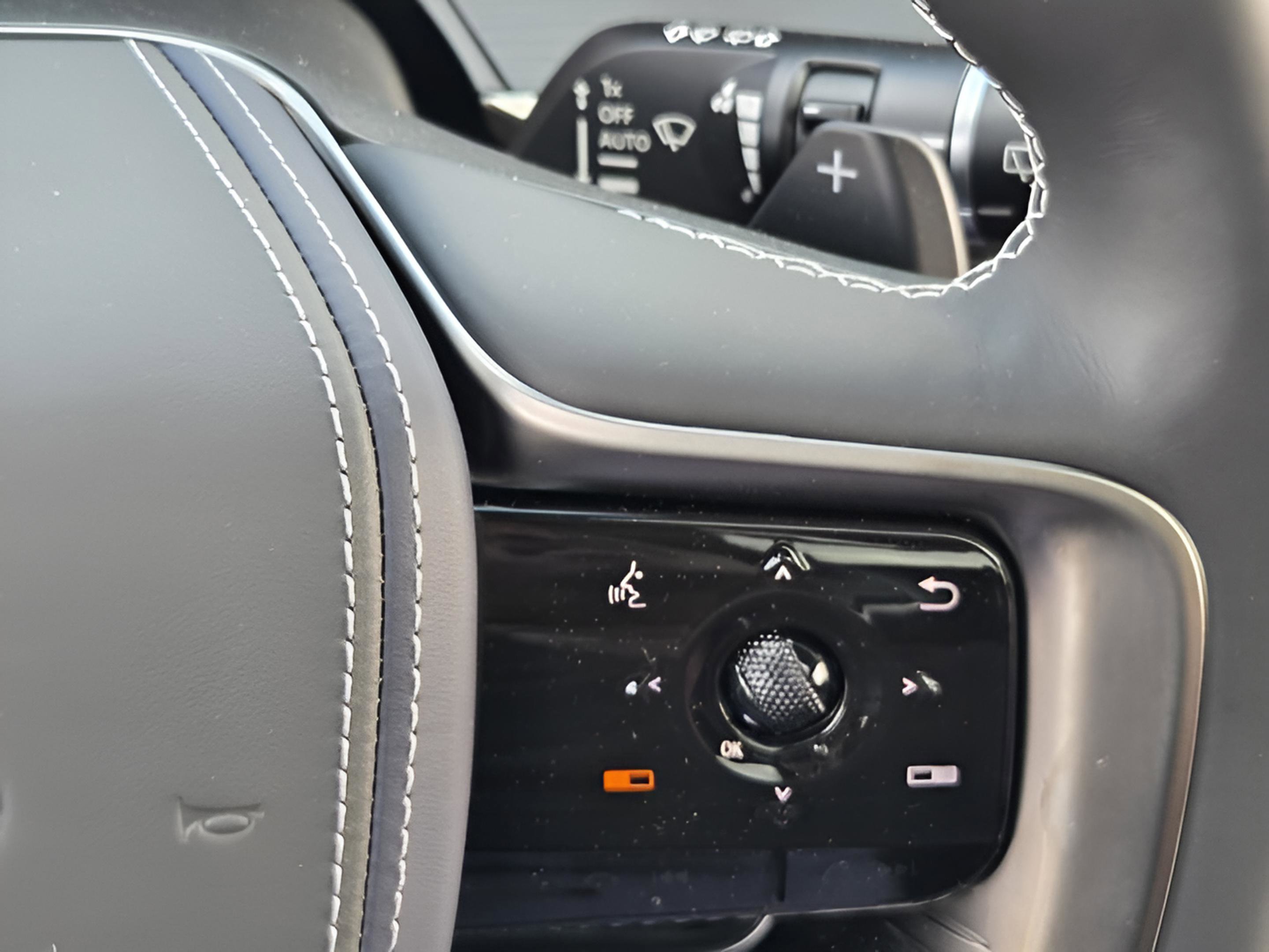 2026 INFINITI Qx80 4WD