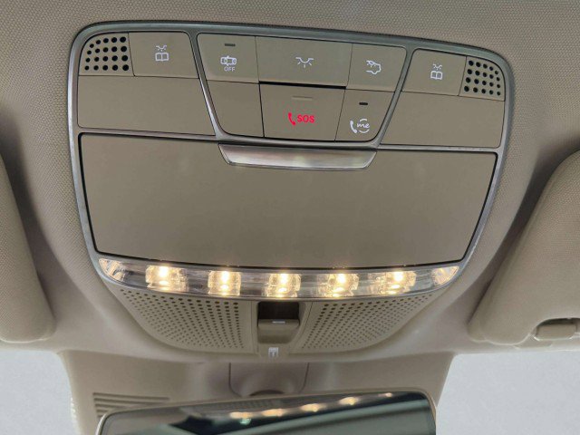 2020 Mercedes-Benz S 450 Sedan