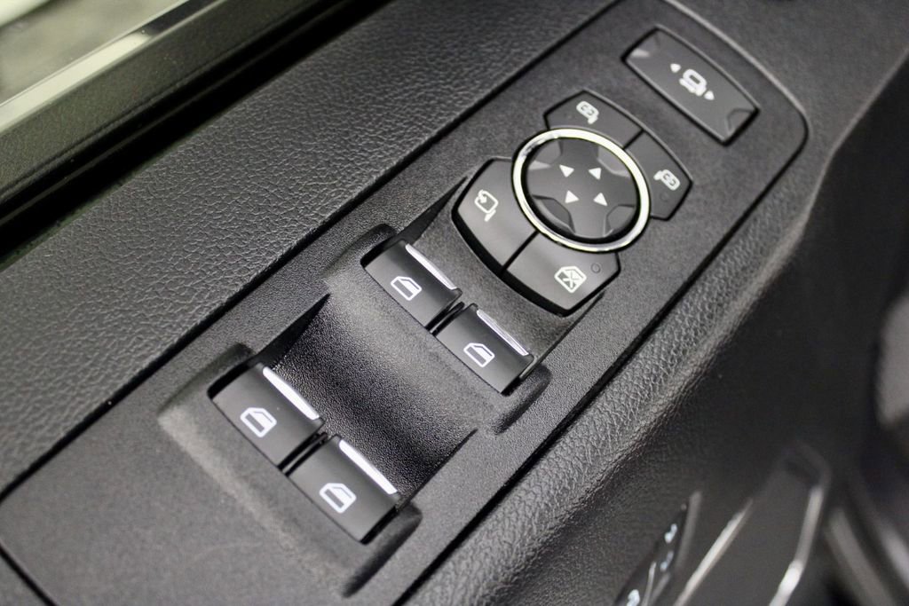 2020 Ford F350 Platinum