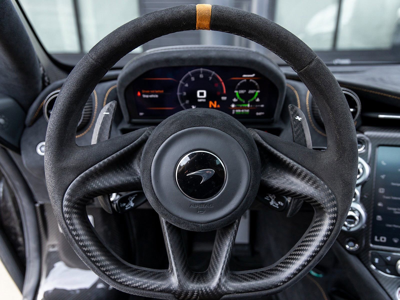 Used 2022 McLaren 765LT photo 33