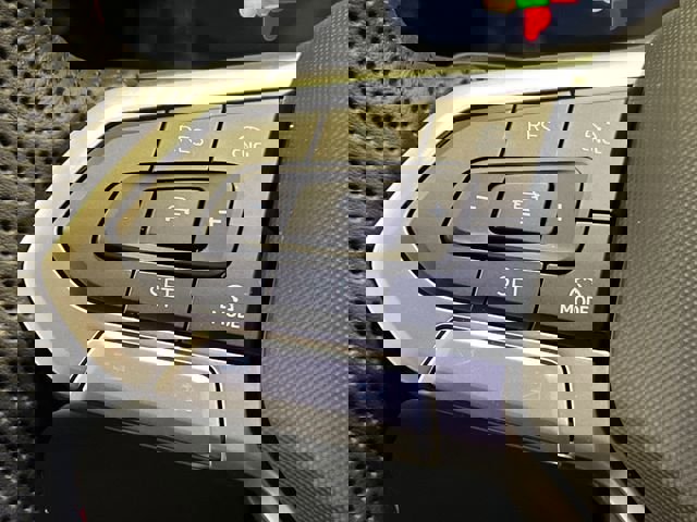 2026 Volkswagen GTI S