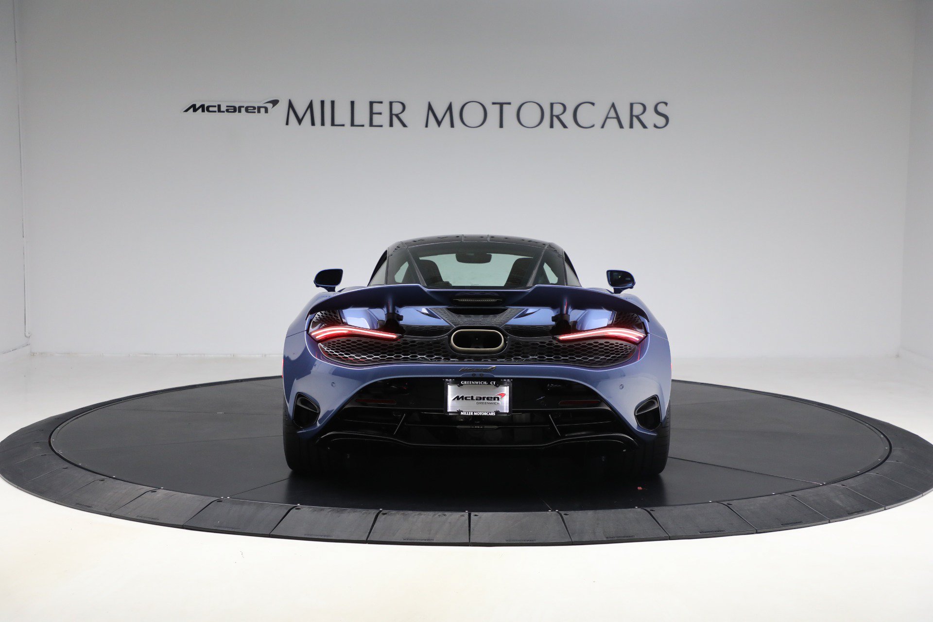 Used 2026 McLaren 750S photo 6
