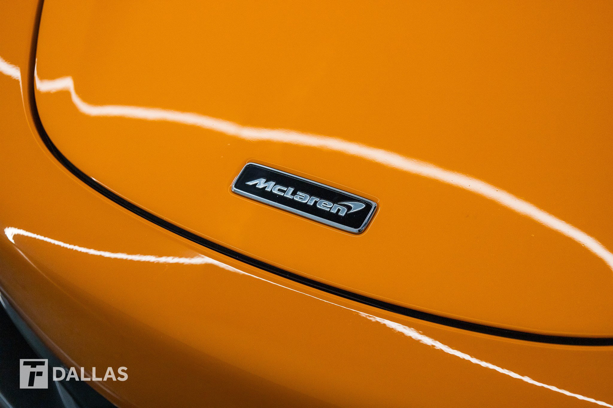 Used 2019 McLaren 720S Performance photo 17