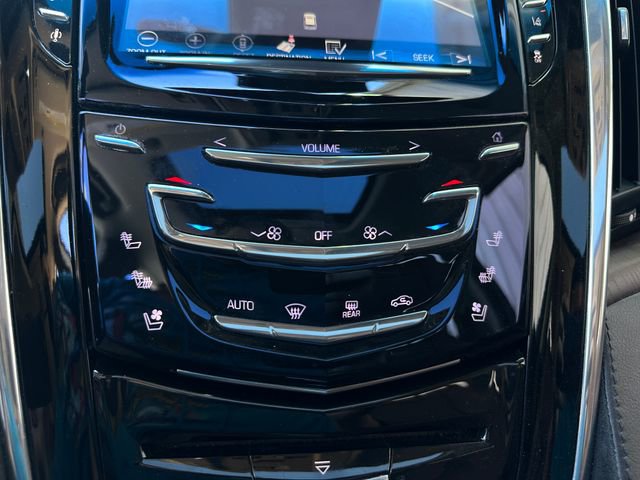 2015 Cadillac Escalade Premium
