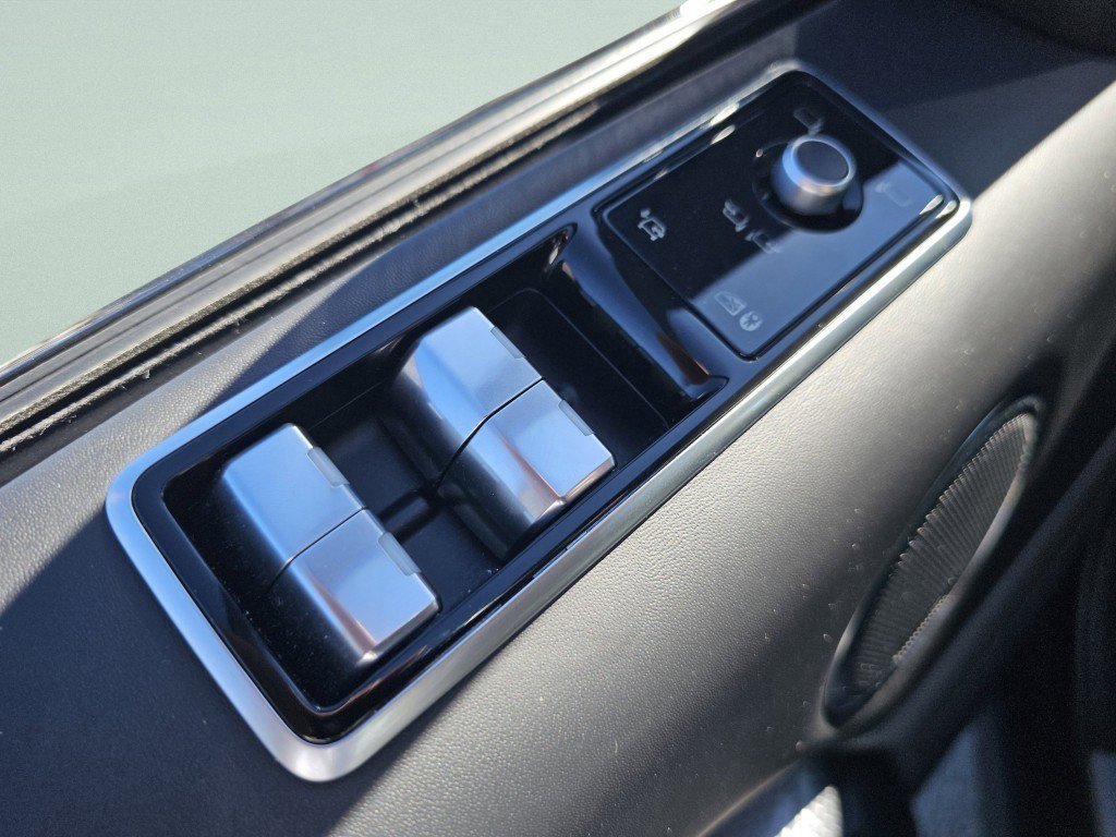 2020 Land Rover Range Rover Sport HST