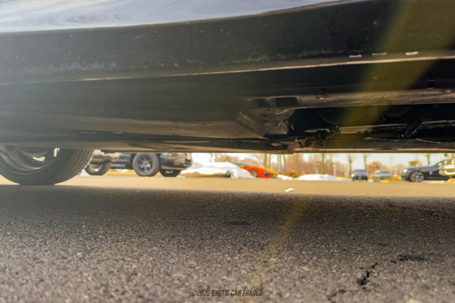 1995 Lotus Esprit S4s