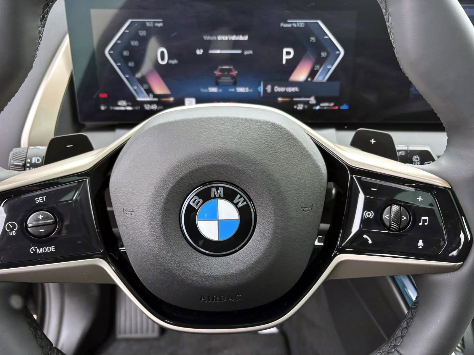 2025 BMW X3 xDrive30i