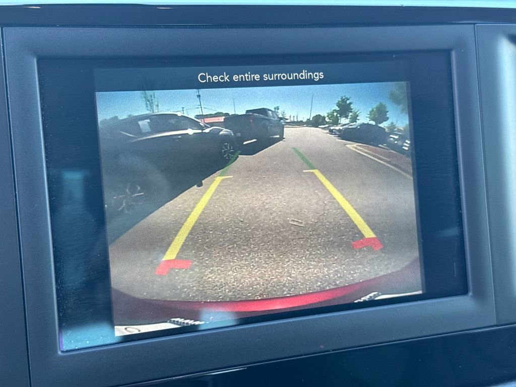 2019 Chrysler Pacifica Touring-L