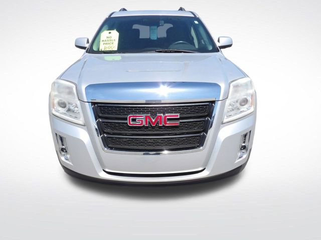 2015 GMC Terrain SLT