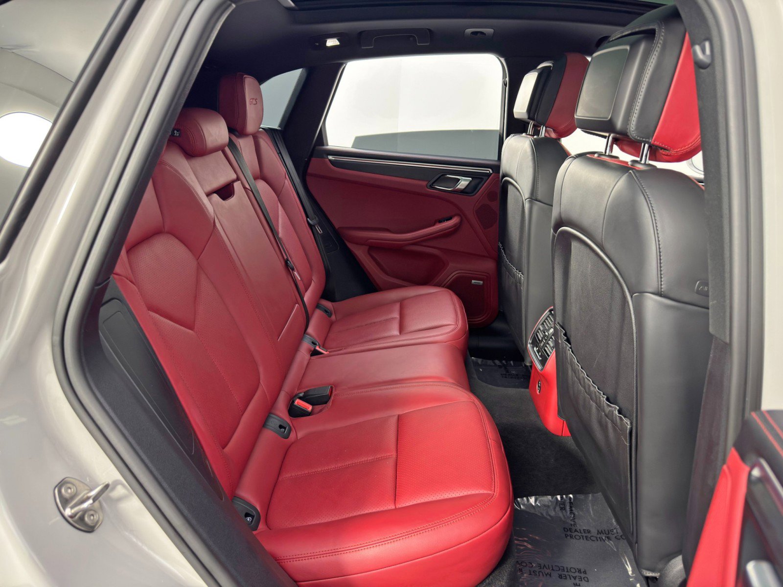 2020 Porsche Macan GTS