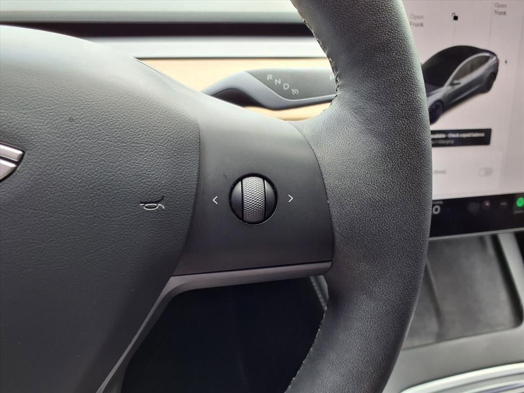 2021 Tesla Model 3 Performance