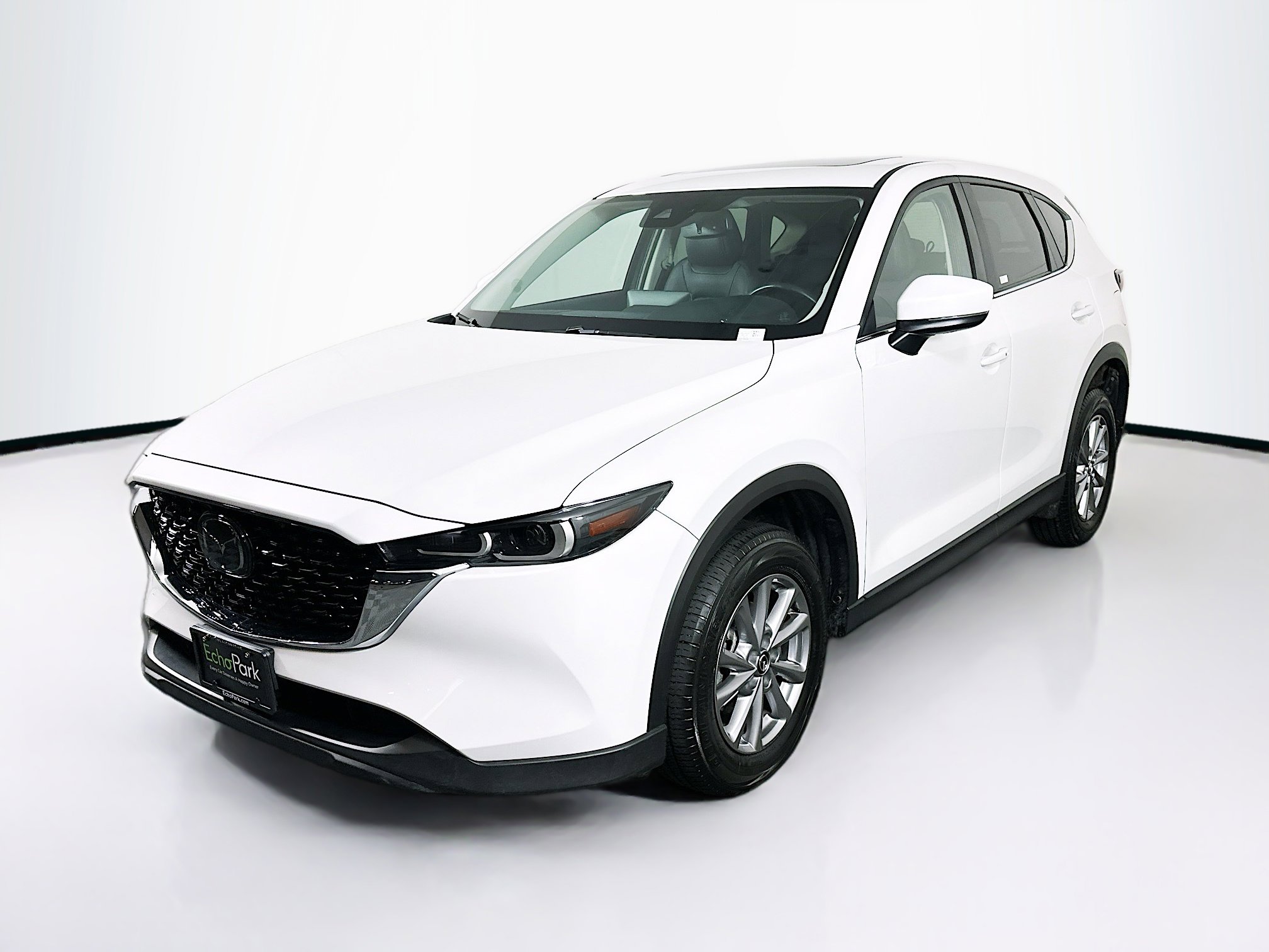 2023 MAZDA Cx-5 AWD 2.5 S w/ Preferred Package