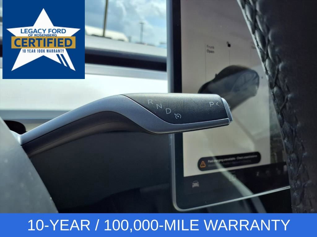 2023 Tesla Model 3 Long Range