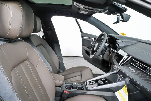 2026 Audi A3 2.0T Premium