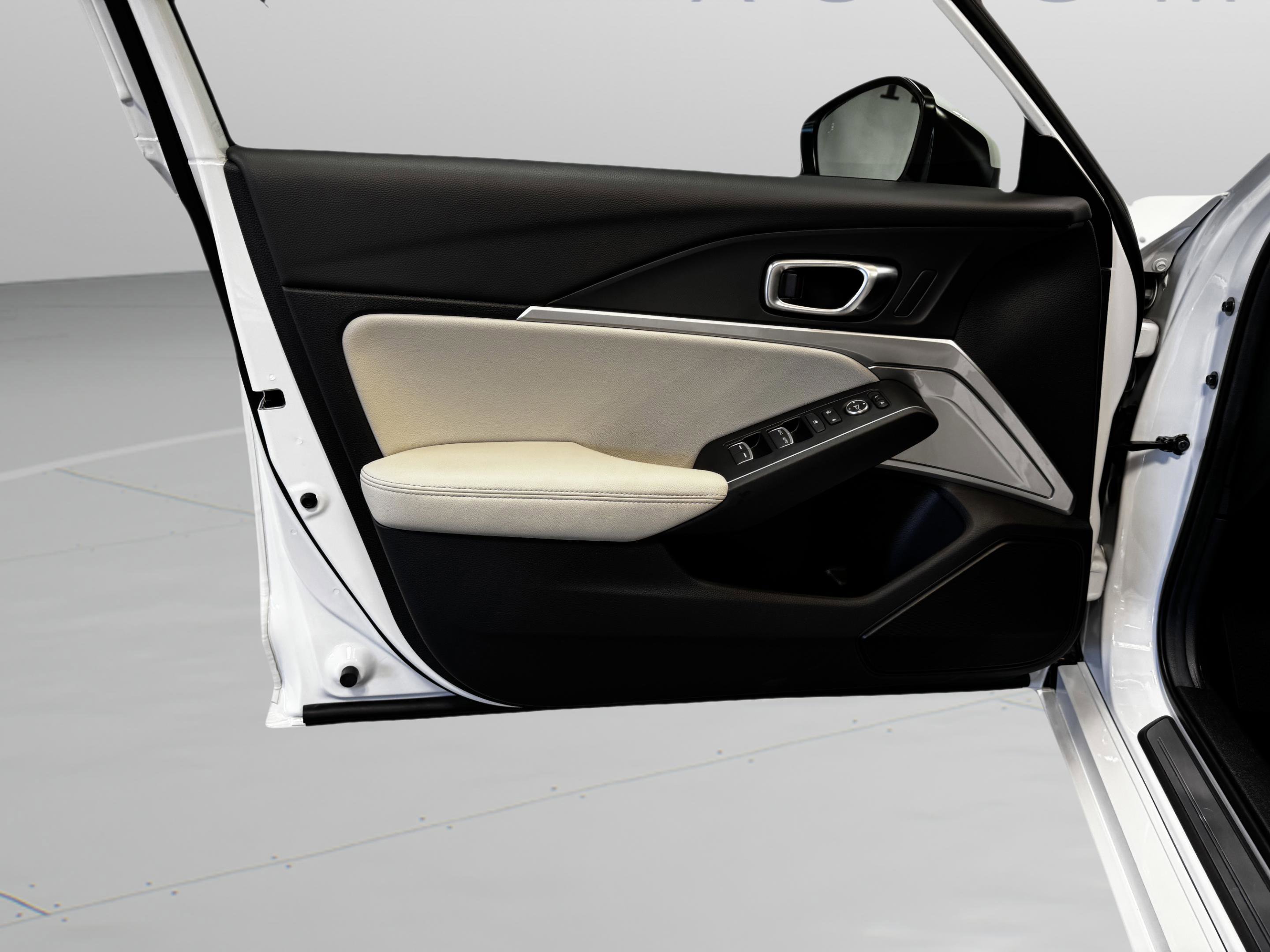 2025 Acura Integra A-Spec