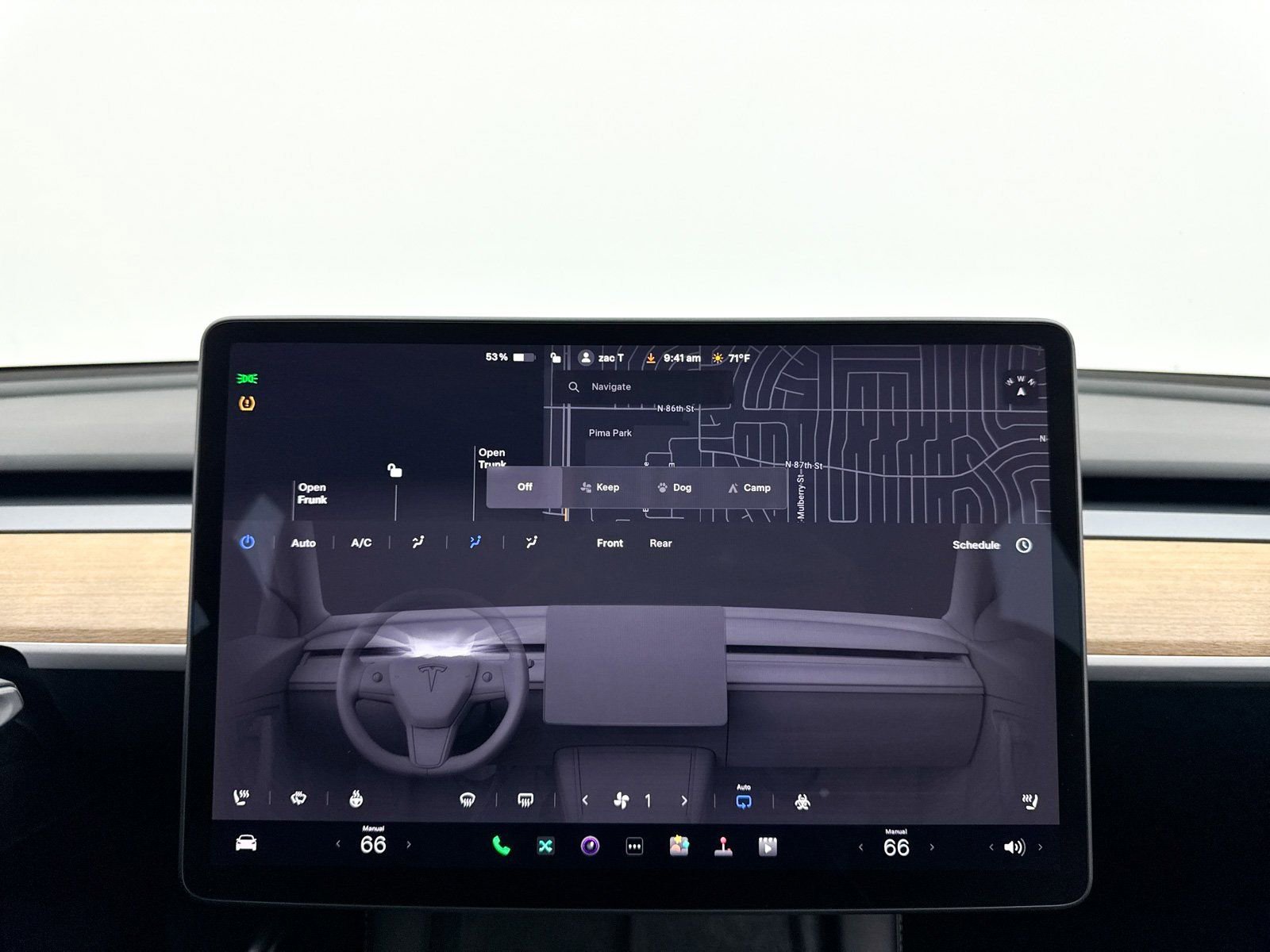 2024 Tesla Model Y Performance