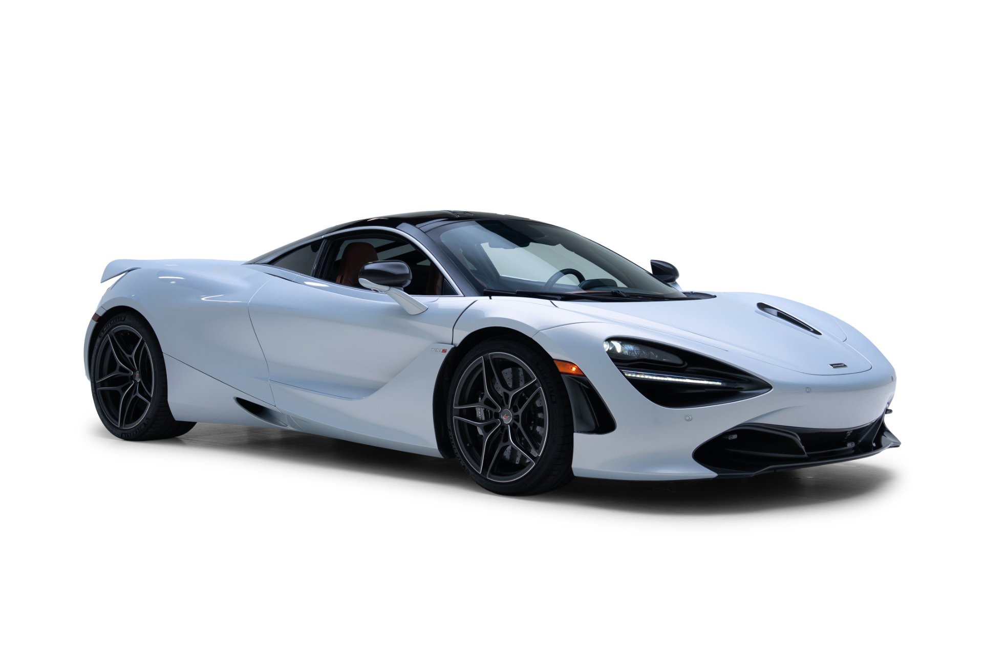 Used 2018 McLaren 720S Performance photo 13