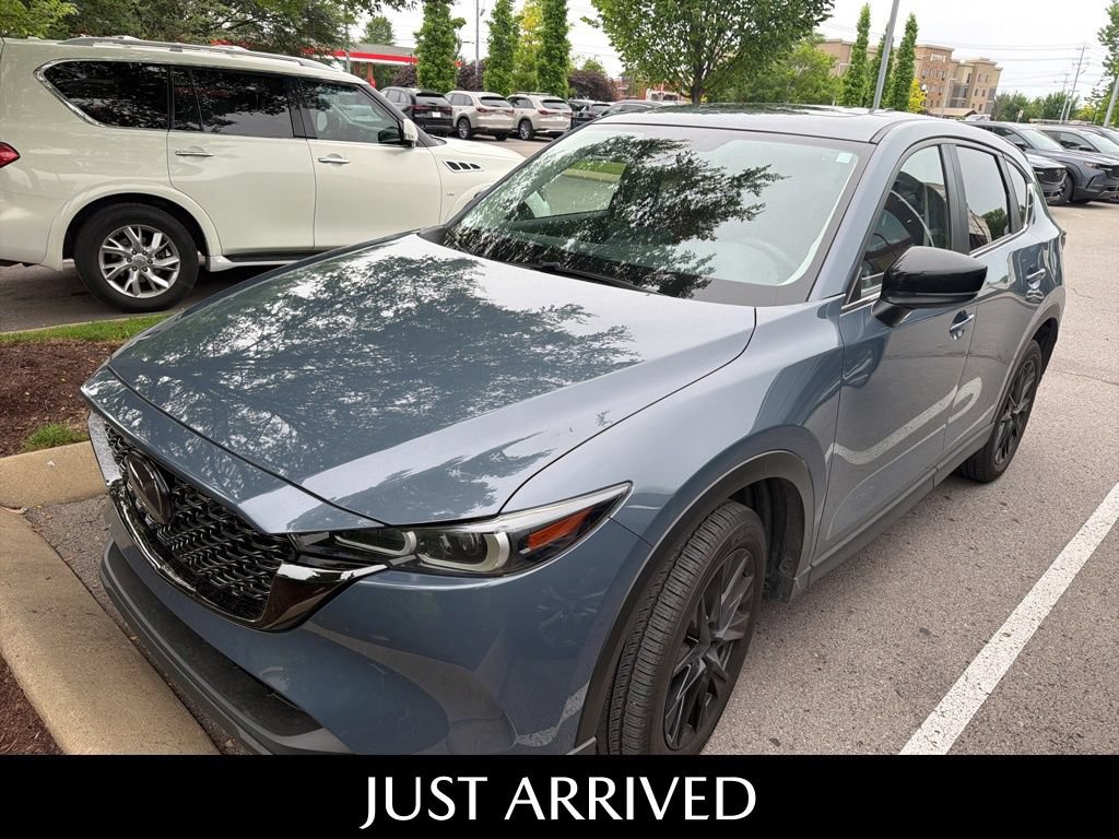 Used MAZDA CX-5 for Sale in Murfreesboro, TN - Autotrader