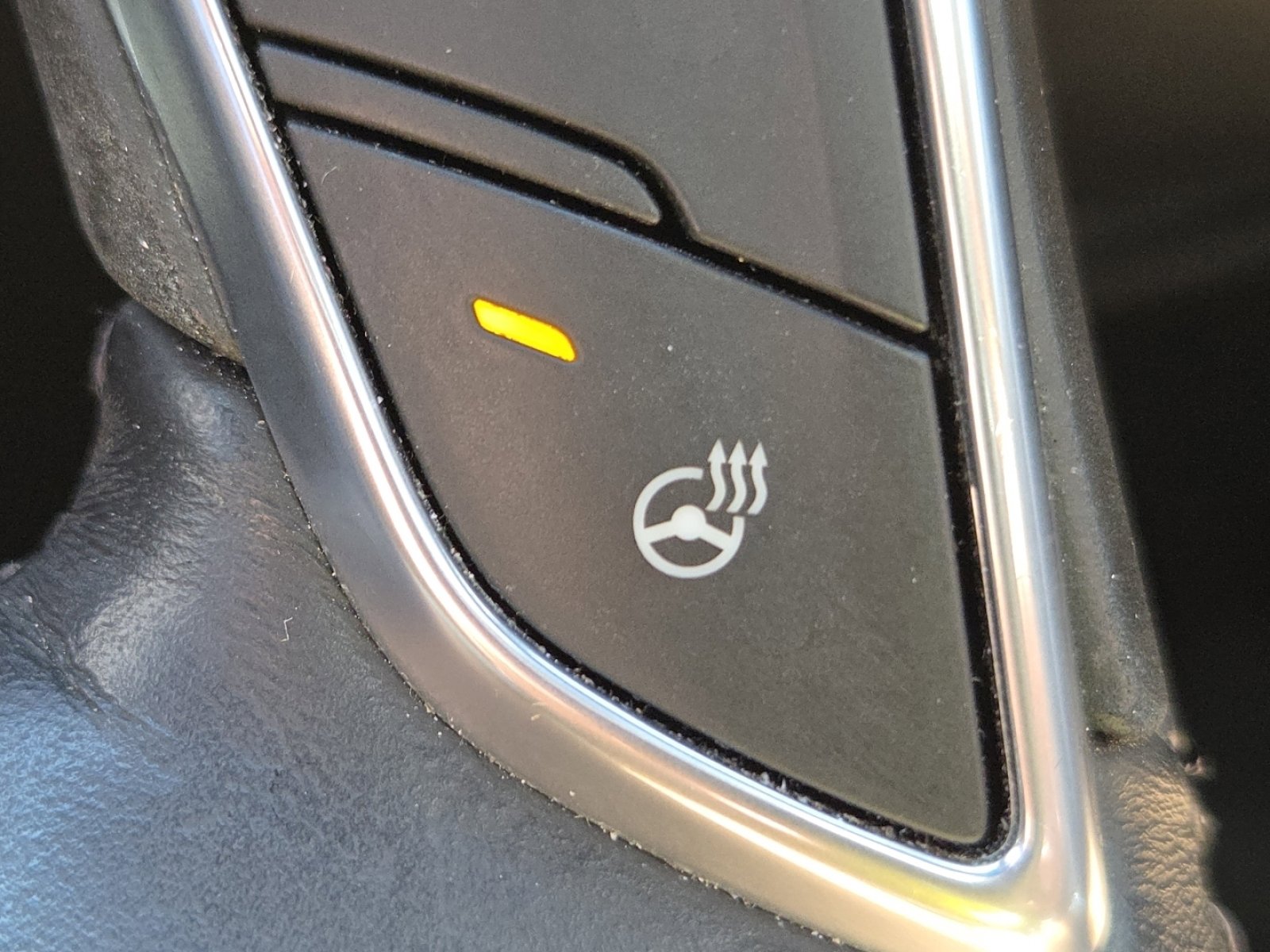 2017 Cadillac XT5 Platinum