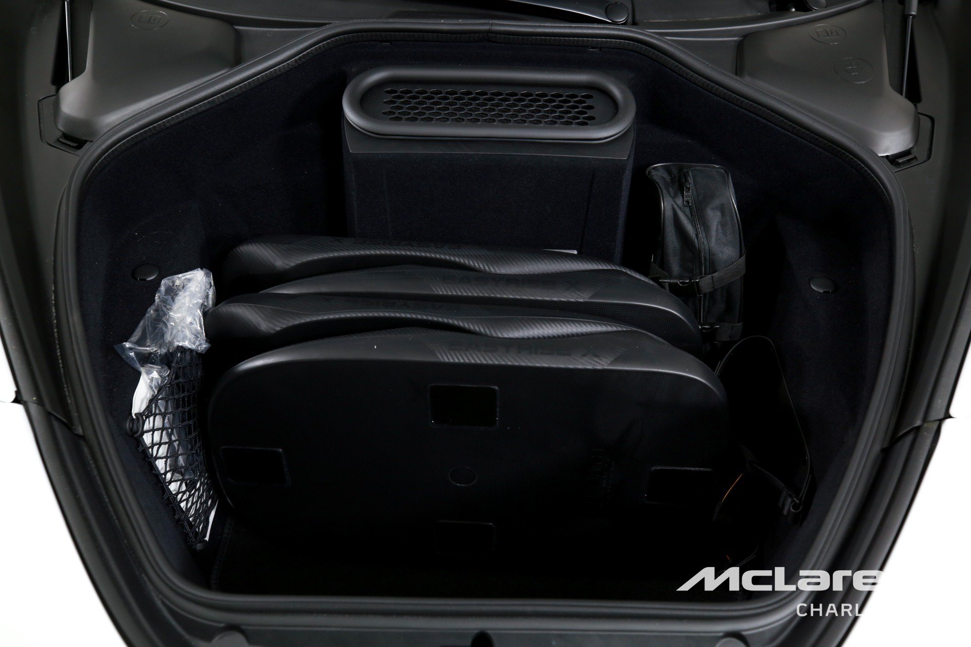 New 2026 McLaren 750S Spider photo 18