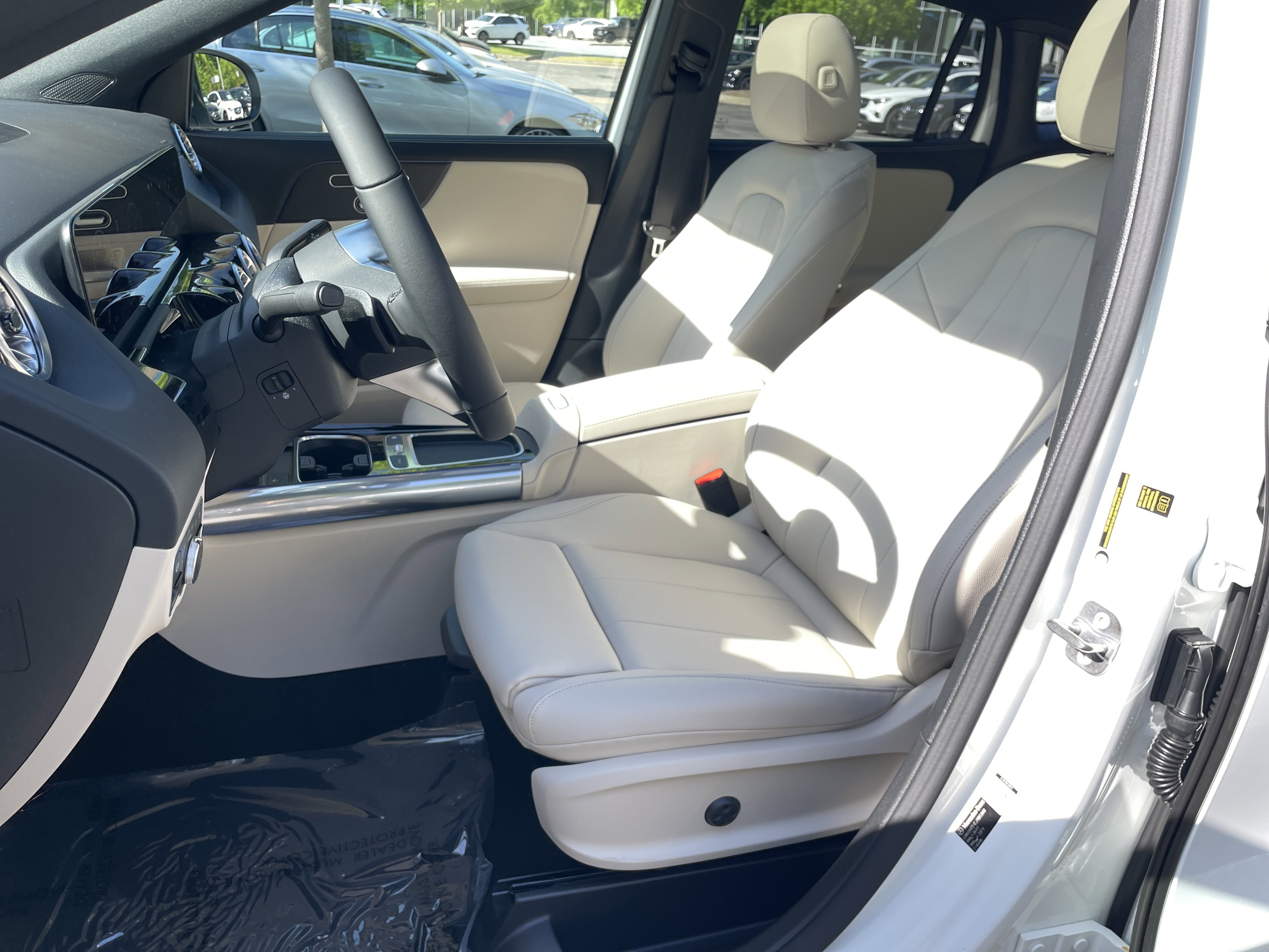 2026 Mercedes-Benz GLA 250