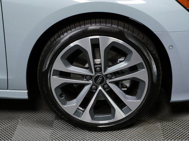 2026 Audi A3 2.0T Premium Plus