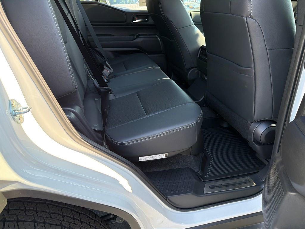 2026 Toyota Land Cruiser