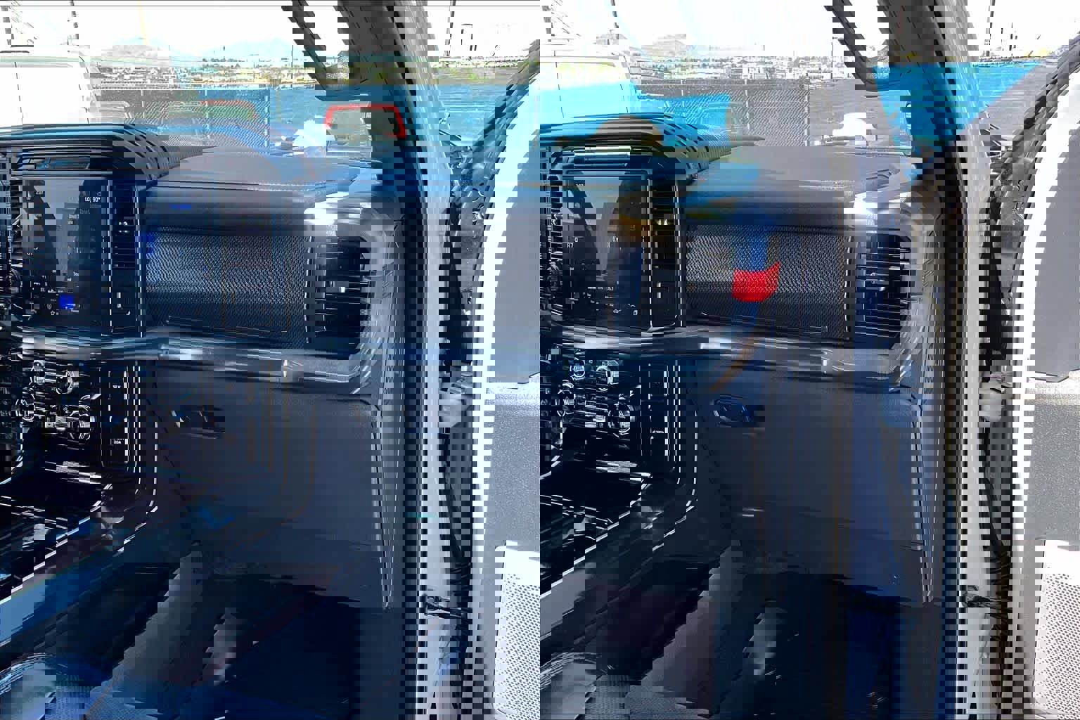 2025 Ford F150 Raptor