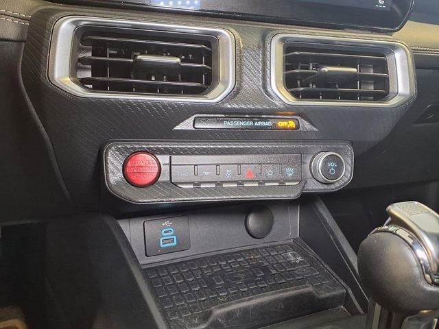 2024 Ford Mustang Premium