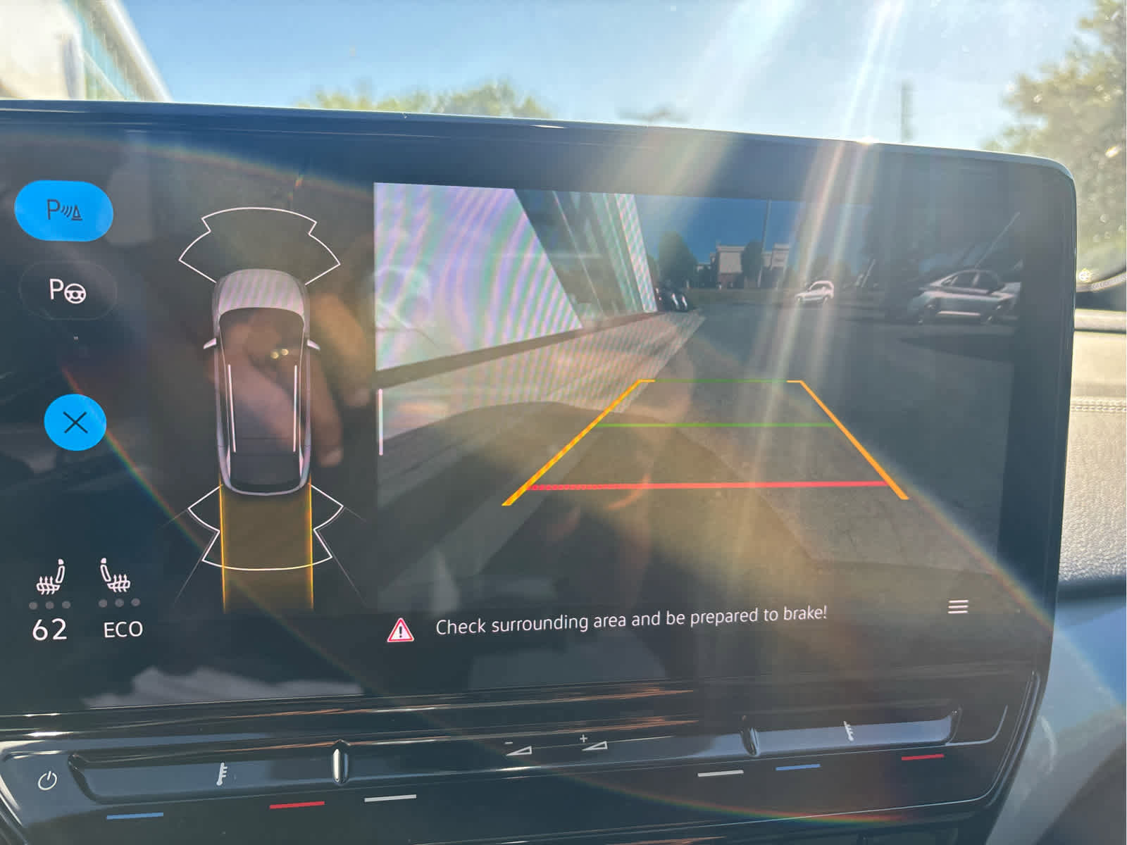 2023 Volkswagen ID.4 S