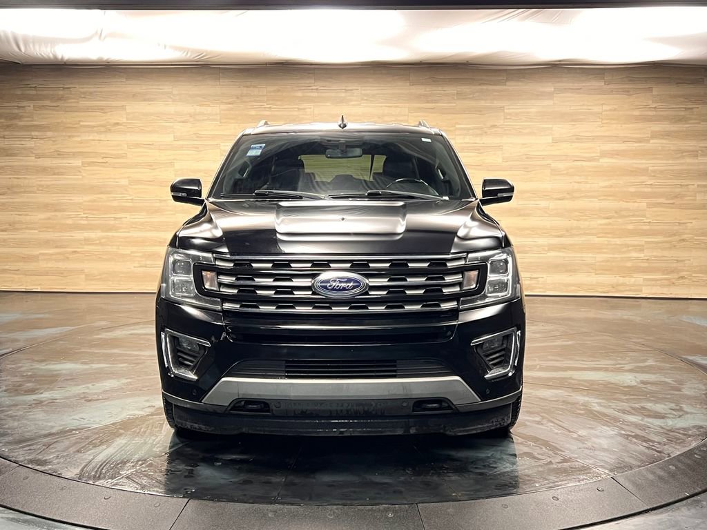 2020 Ford Expedition Max Limited